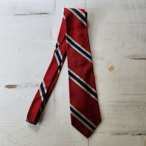 Vintage Barney's Necktie